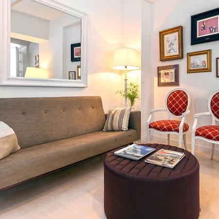 Genteel Home Santa Cruz Sevilla Kültér fotó