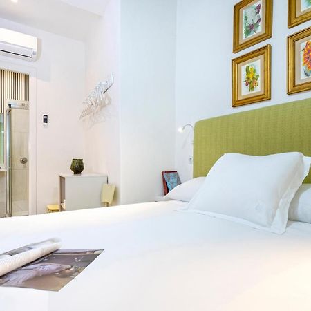 Genteel Home Santa Cruz Sevilla Kültér fotó