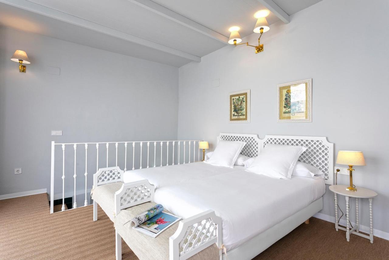 Genteel Home Santa Cruz Sevilla Kültér fotó