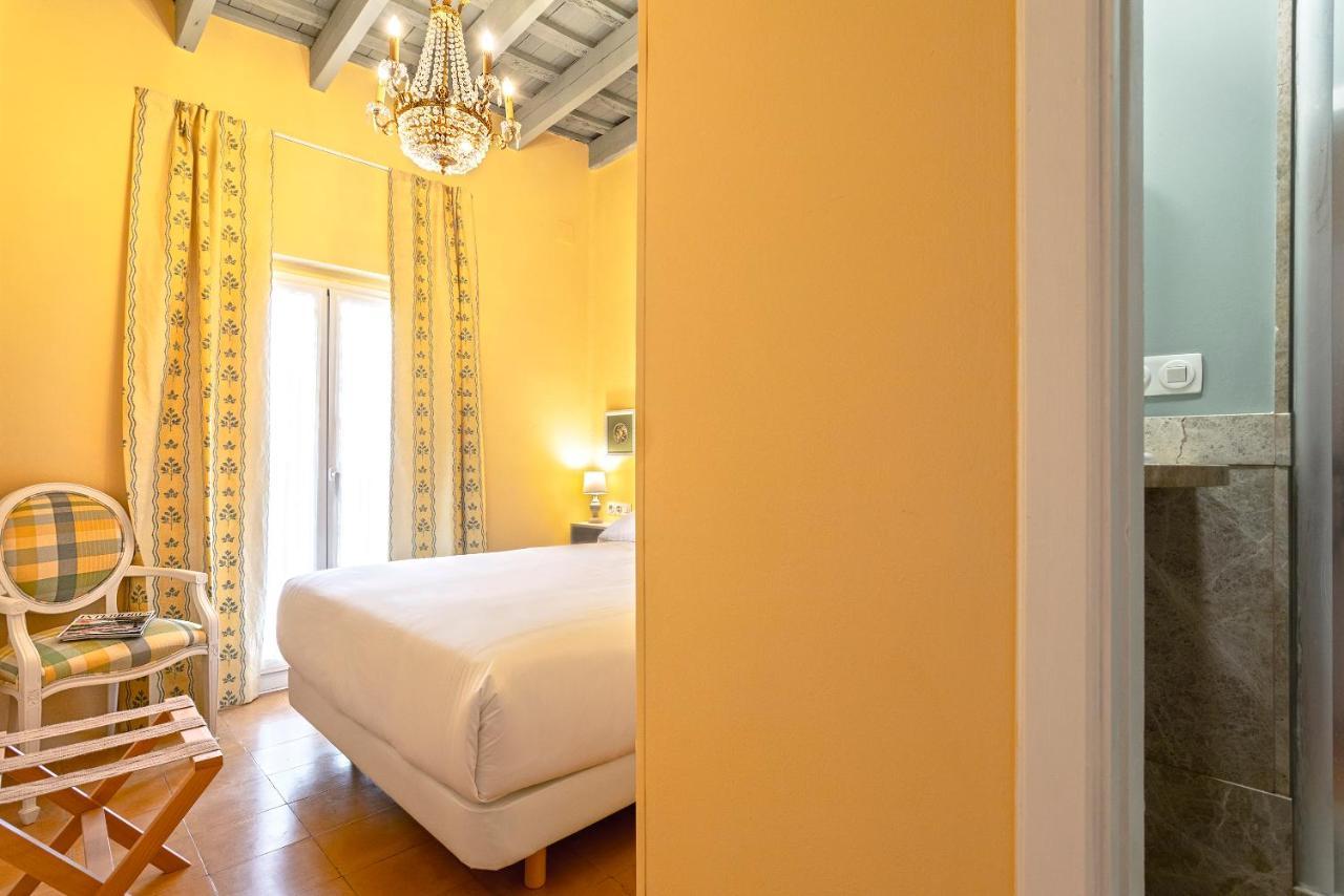 Genteel Home Santa Cruz Sevilla Kültér fotó