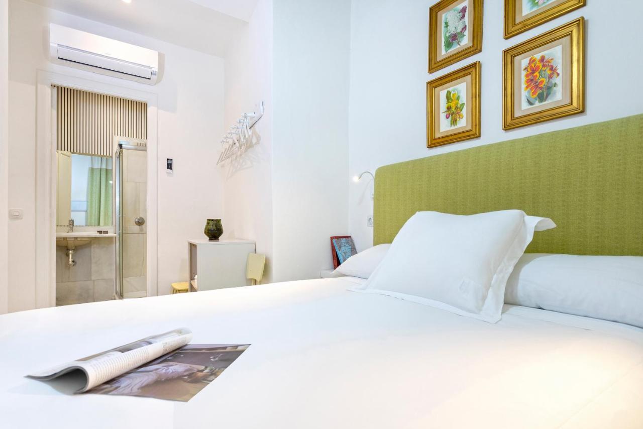 Genteel Home Santa Cruz Sevilla Kültér fotó