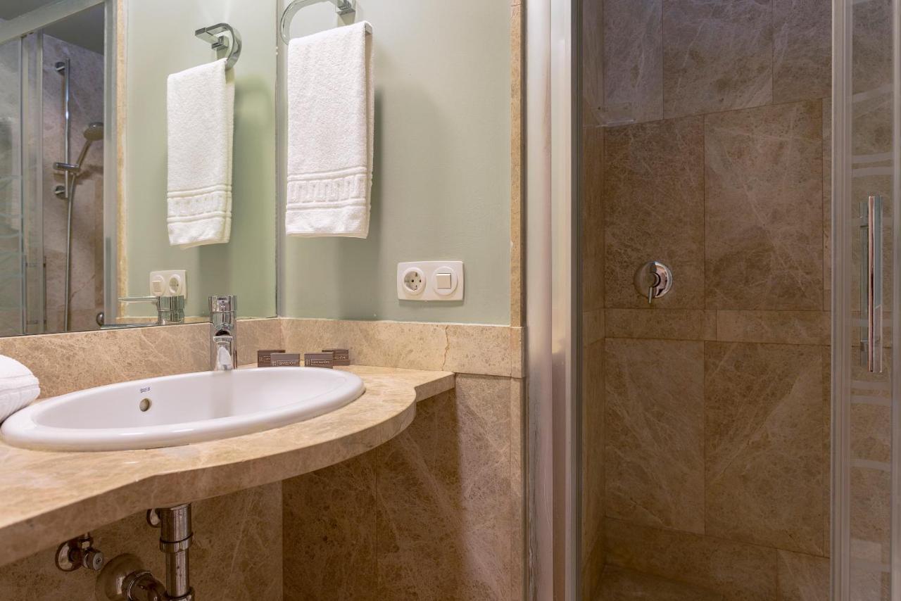 Genteel Home Santa Cruz Sevilla Kültér fotó