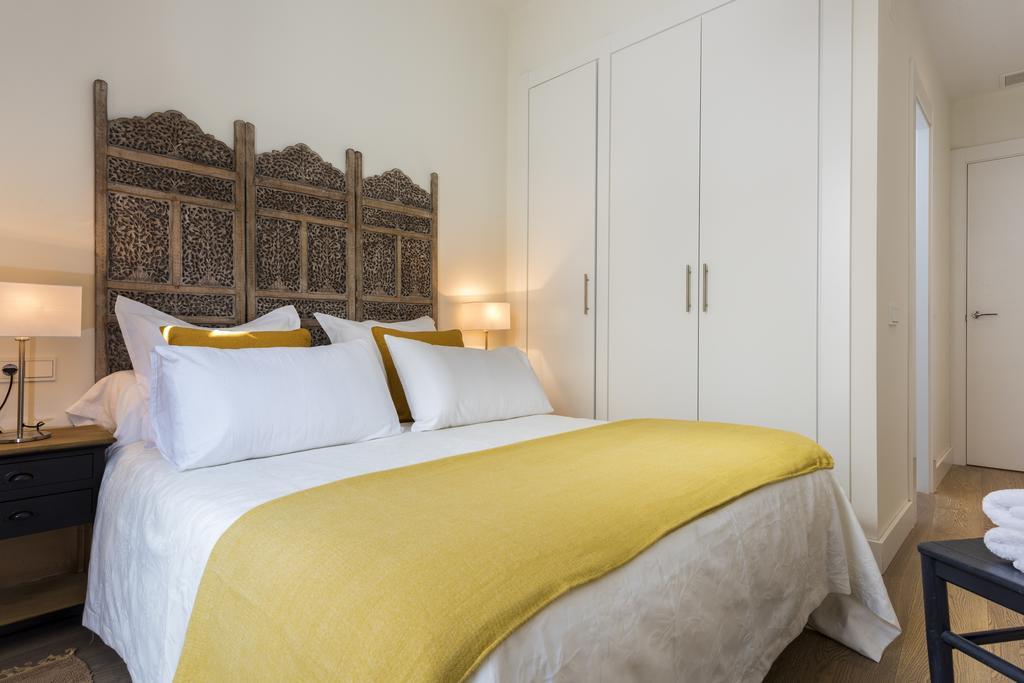 Genteel Home Santa Cruz Sevilla Kültér fotó