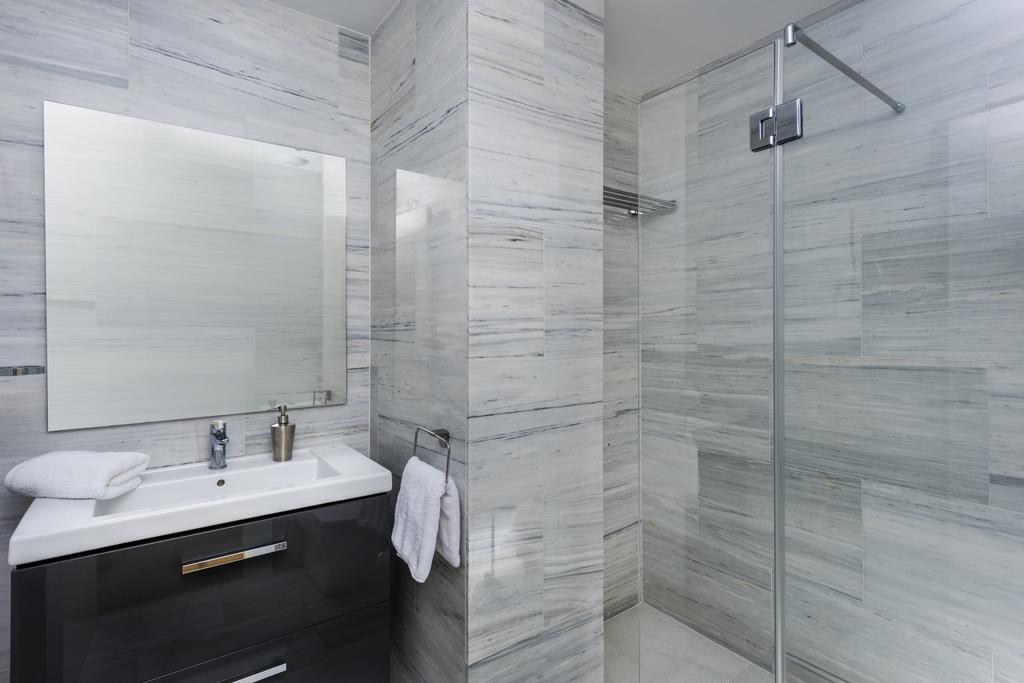 Genteel Home Santa Cruz Sevilla Kültér fotó