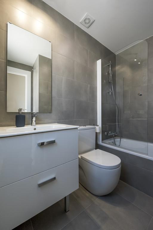Genteel Home Santa Cruz Sevilla Kültér fotó
