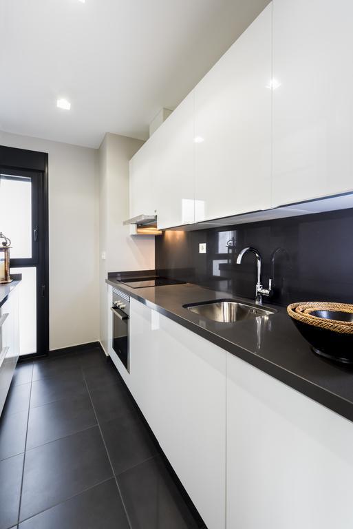 Genteel Home Santa Cruz Sevilla Kültér fotó