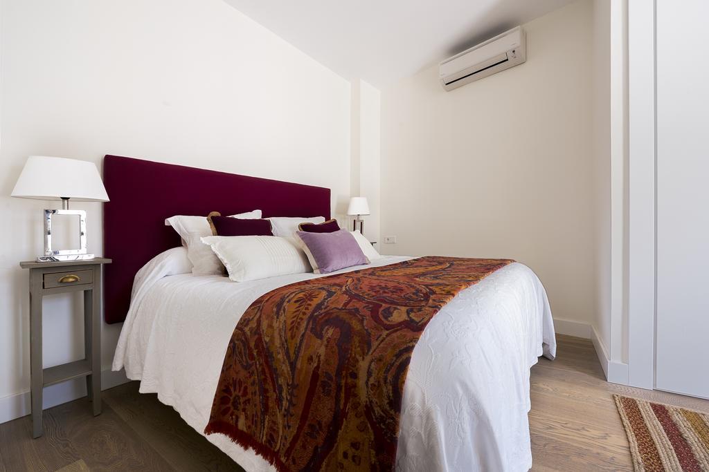 Genteel Home Santa Cruz Sevilla Kültér fotó