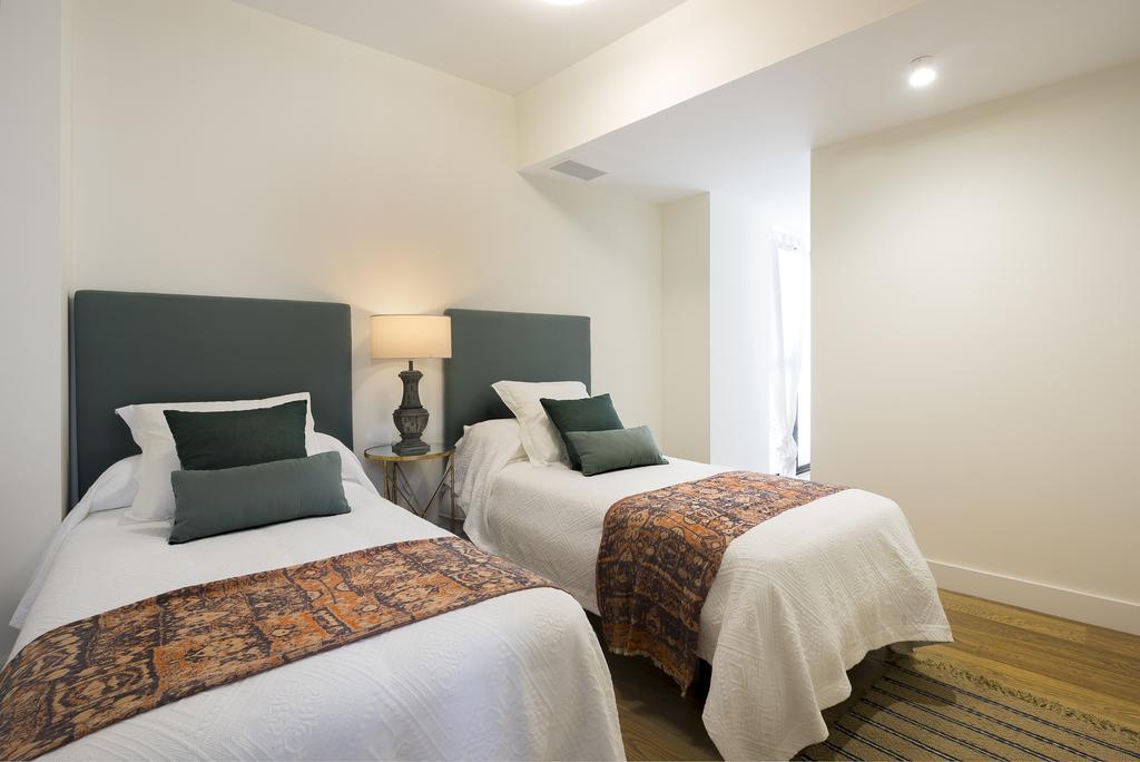 Genteel Home Santa Cruz Sevilla Kültér fotó