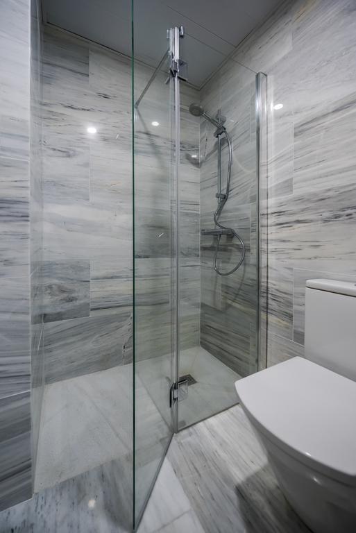 Genteel Home Santa Cruz Sevilla Kültér fotó